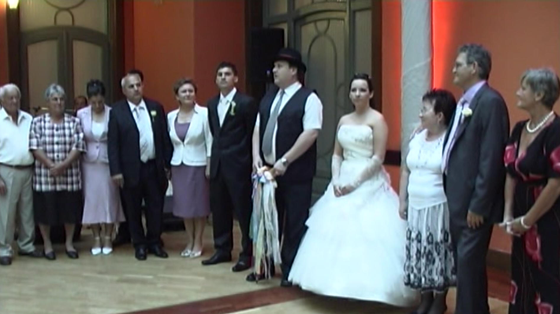 Búcsúztató-
